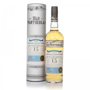 OLD PARTICULAR BUNNAHABHAIN 15YO 2007 Thumbnail